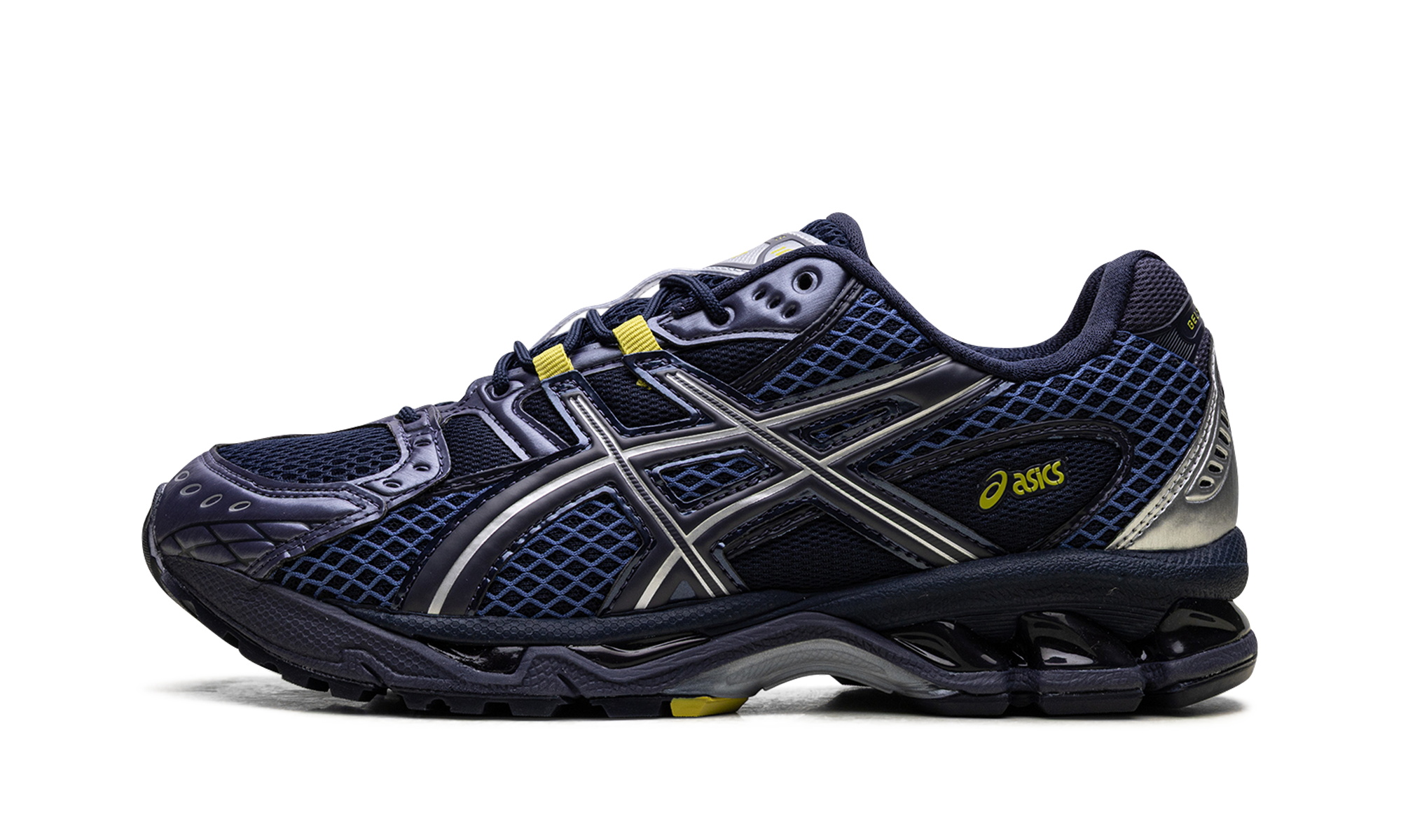 Asics Gel-Nimbus 10.1 Midnight Indigo Fog 1203A599 400