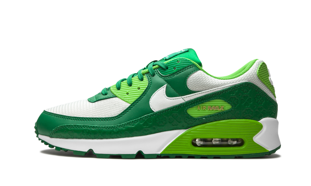 Nike Air Max 90 St Patrick's 2021 DD8555 300