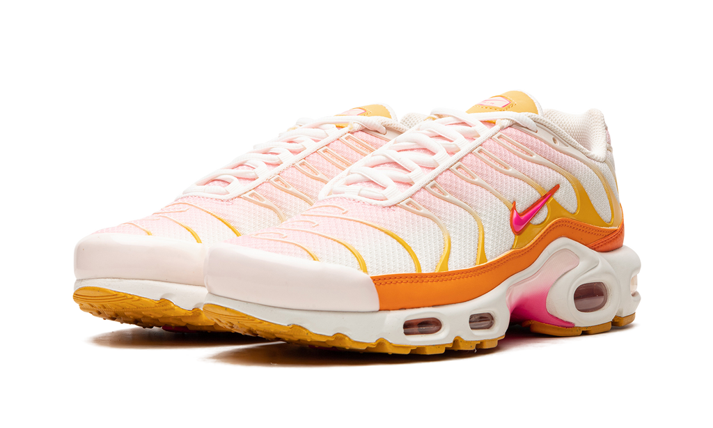 Nike AIR MAX PLUS WMNS Tropical DX2673 100