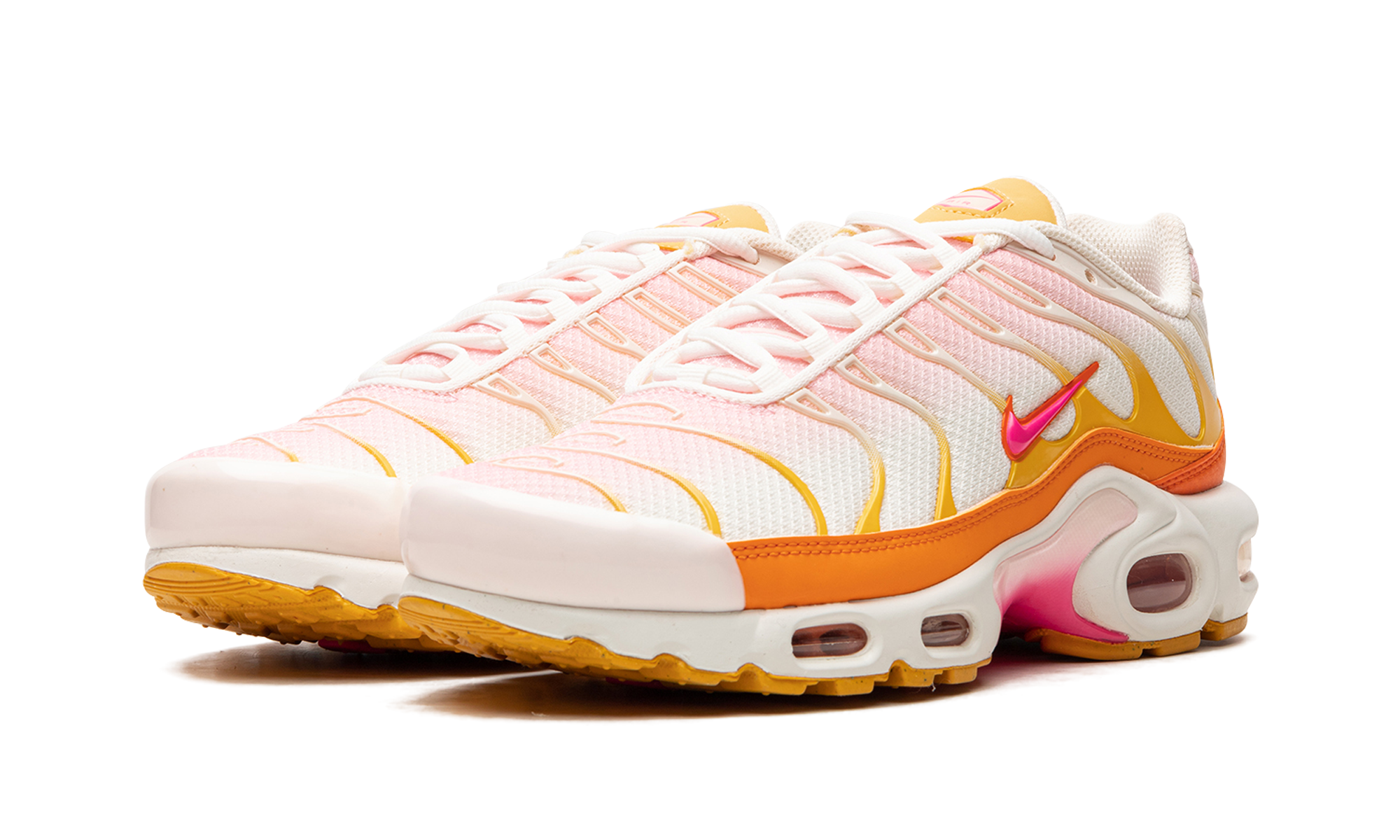 Nike AIR MAX PLUS WMNS Tropical DX2673 100