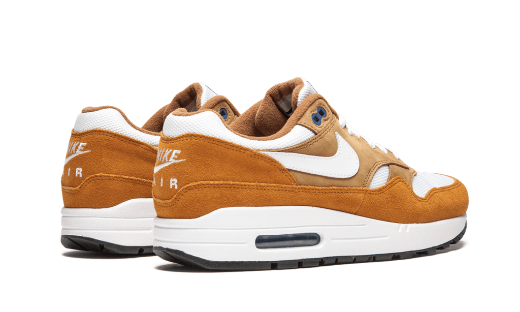 Nike Air Max 1 Premium Retro Dark Curry 908366 700