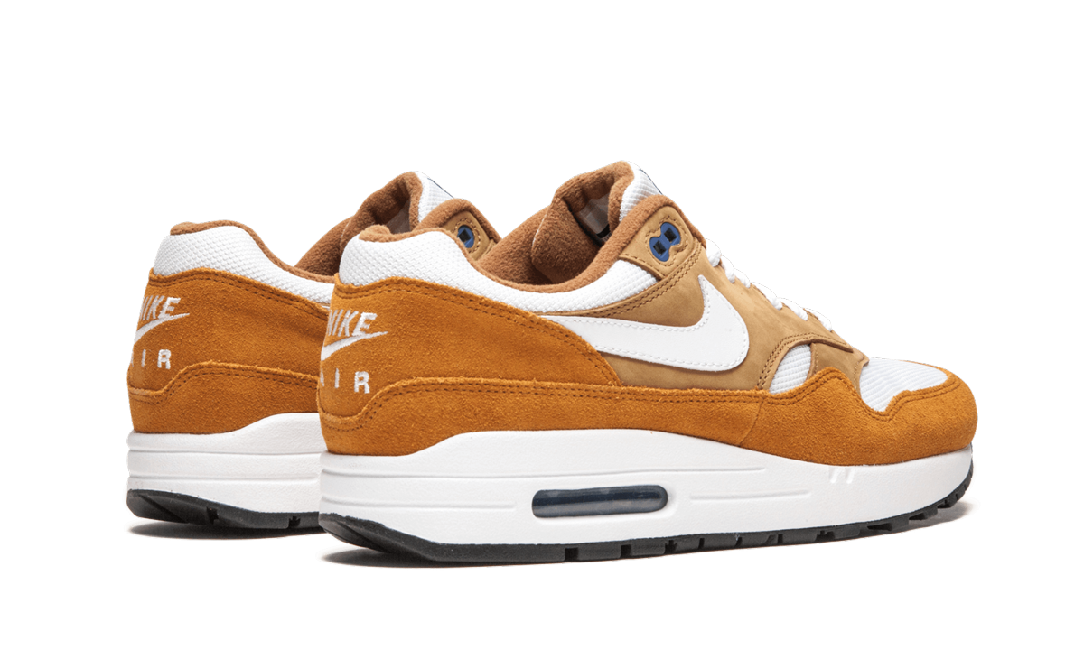 Nike Air Max 1 Premium Retro Dark Curry 908366 700