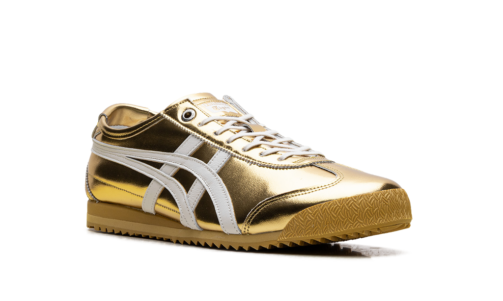 Onitsuka Tiger MEXICO 66 SD GOLD/CREAM 1183C468 201