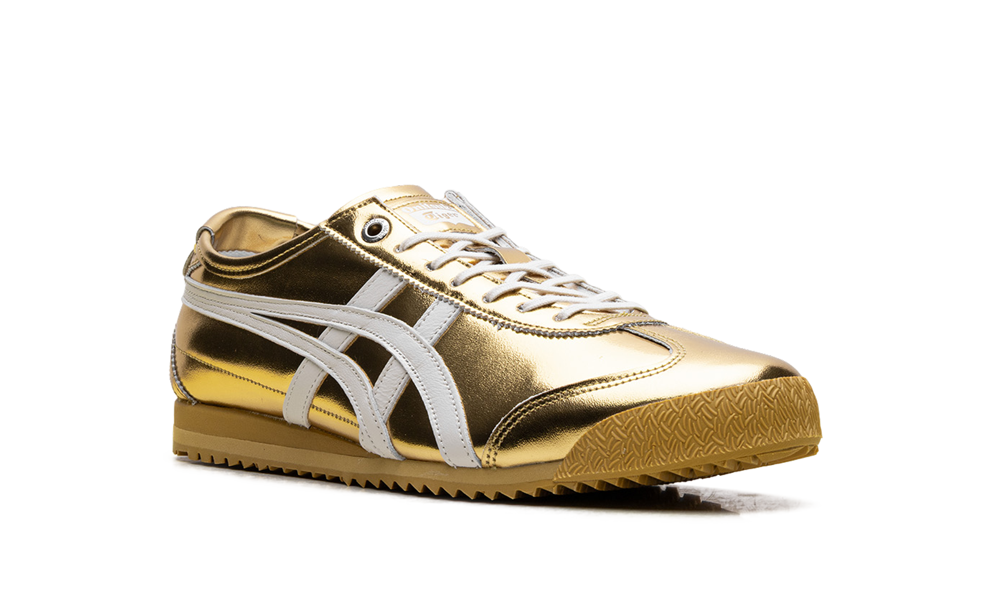 Onitsuka Tiger MEXICO 66 SD GOLD/CREAM 1183C468 201