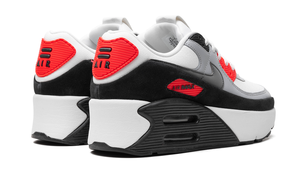 Nike AIR MAX 90 WMNS Infrared FD4328 101