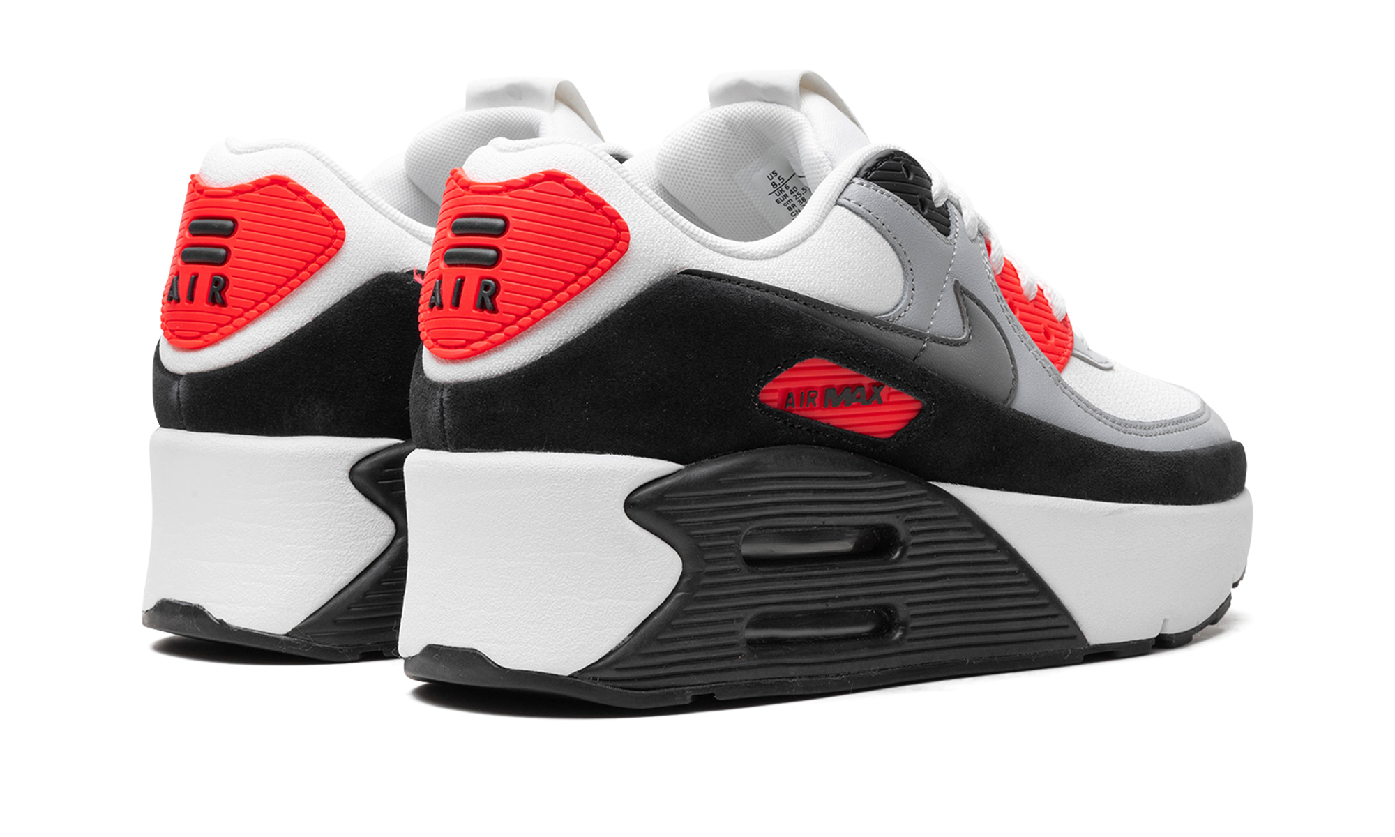 Nike AIR MAX 90 WMNS Infrared FD4328 101