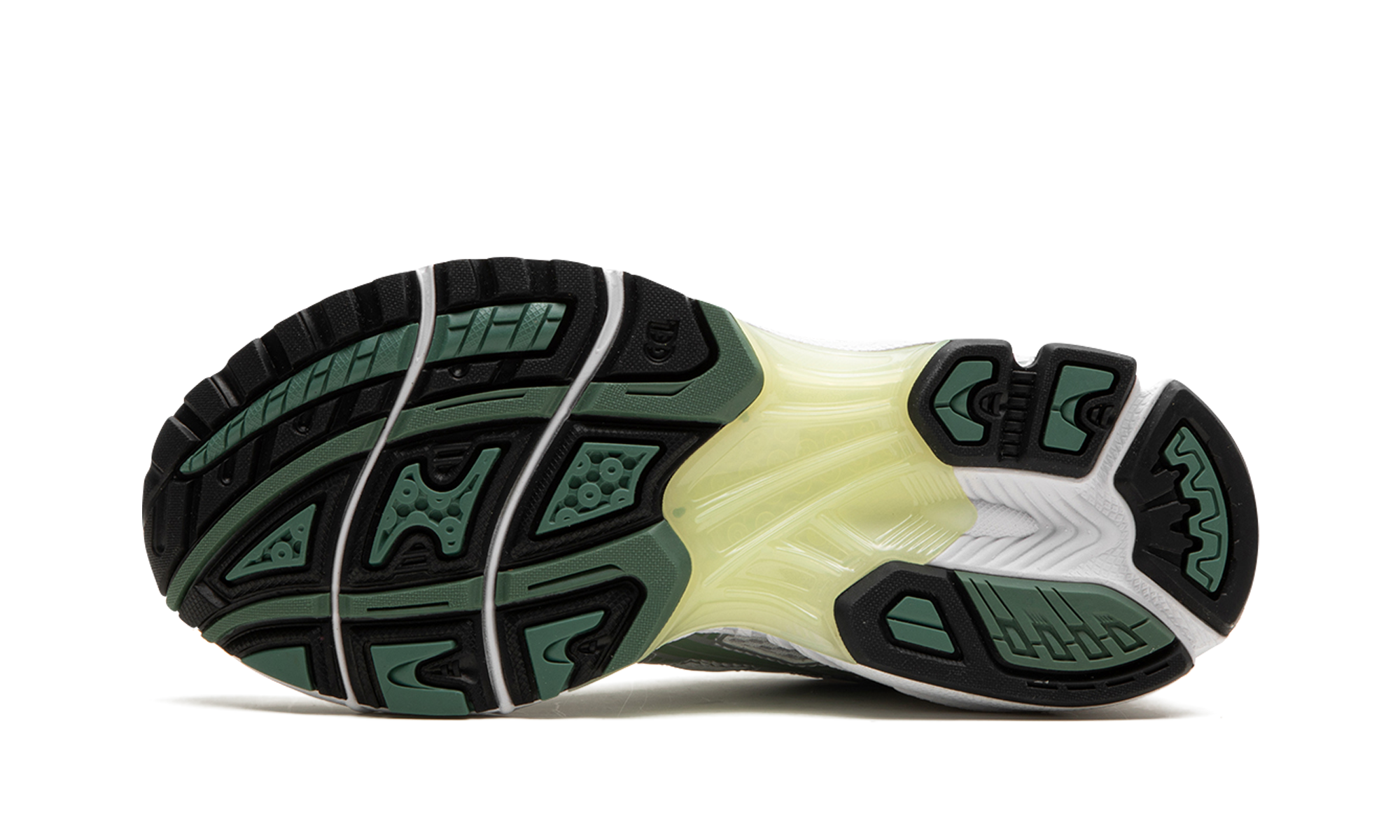 Asics Gel Kayano 14 Slate Grey 1201A019 107