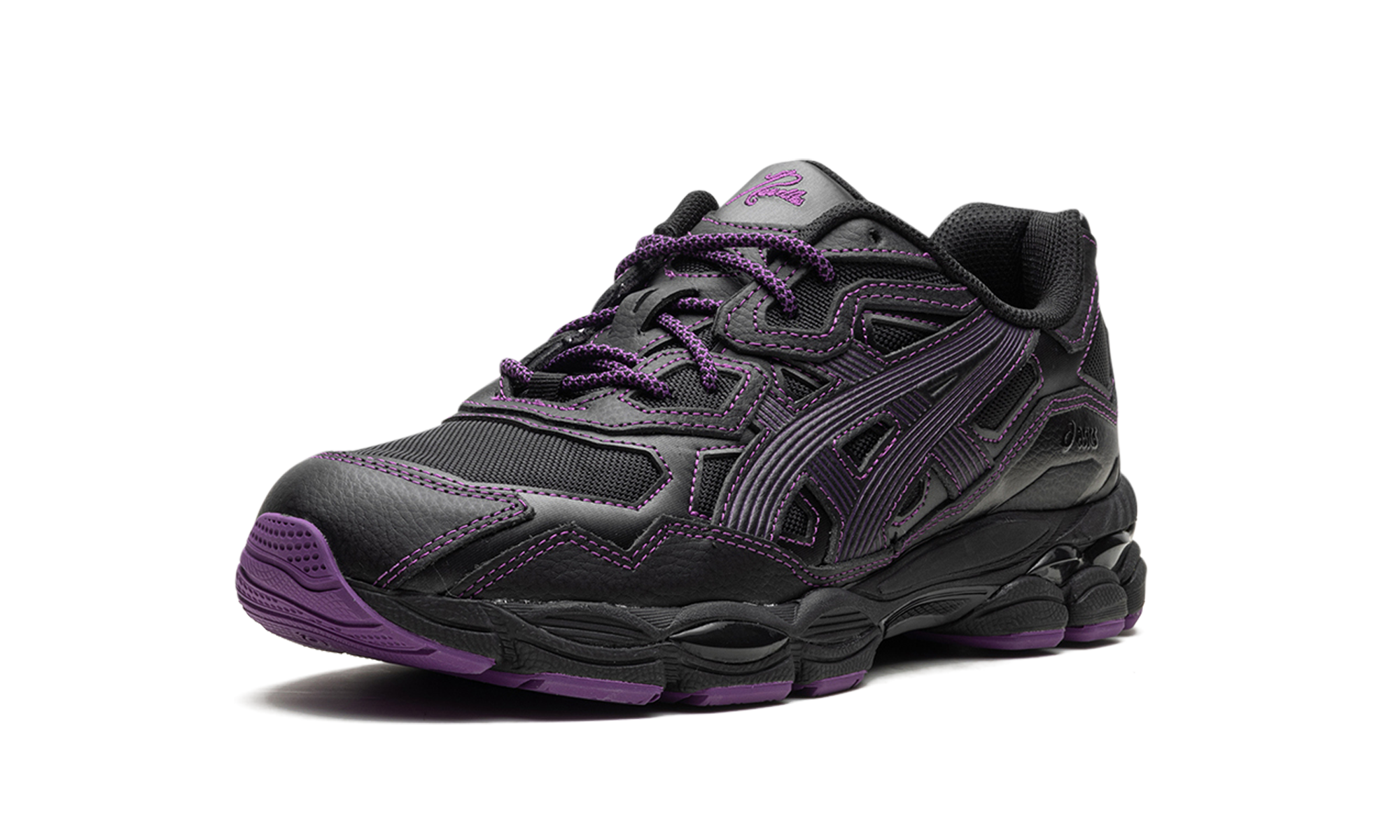 Asics GEL-NYC Needles 1201B008 001