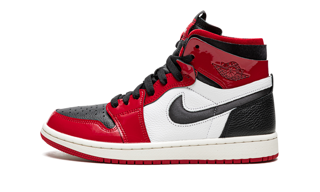 AIR JORDAN 1 ZOOM CMFT WMNS Zoom Chicago CT0979 610