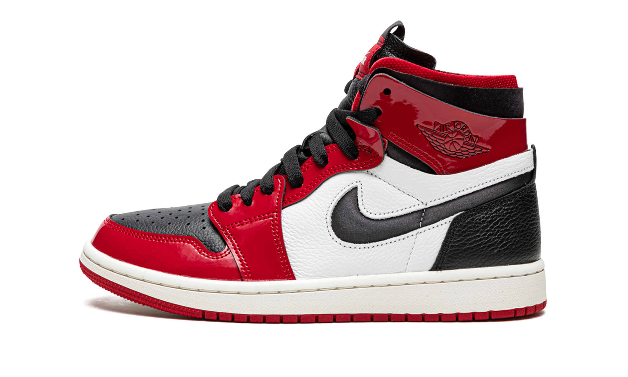 AIR JORDAN 1 ZOOM CMFT WMNS Zoom Chicago CT0979 610