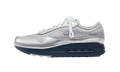Nike Air Max 1 '86 Jacquemus - Metallic Silver HM6690 400