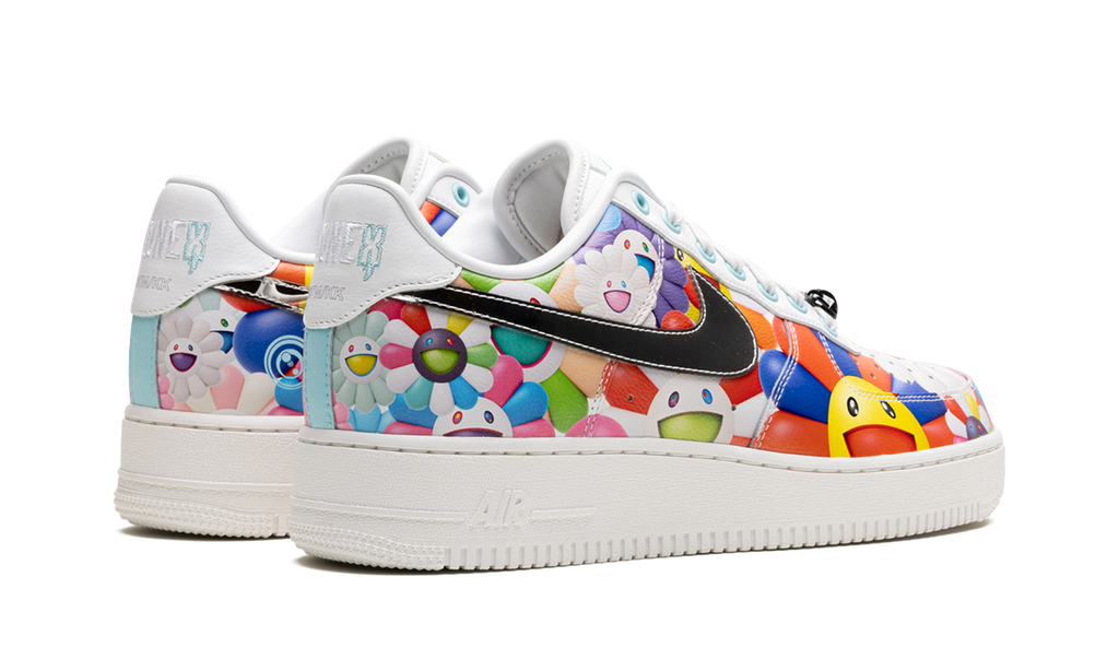 Nike Air Force 1 Low RTFKT - Murakami Drip FQ4051 900