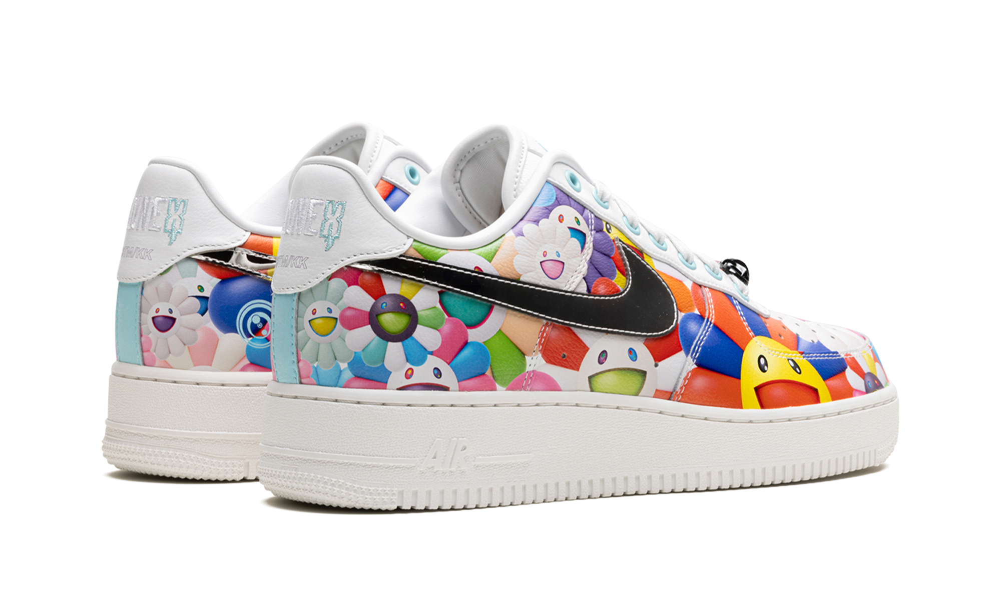 Nike Air Force 1 Low RTFKT - Murakami Drip FQ4051 900