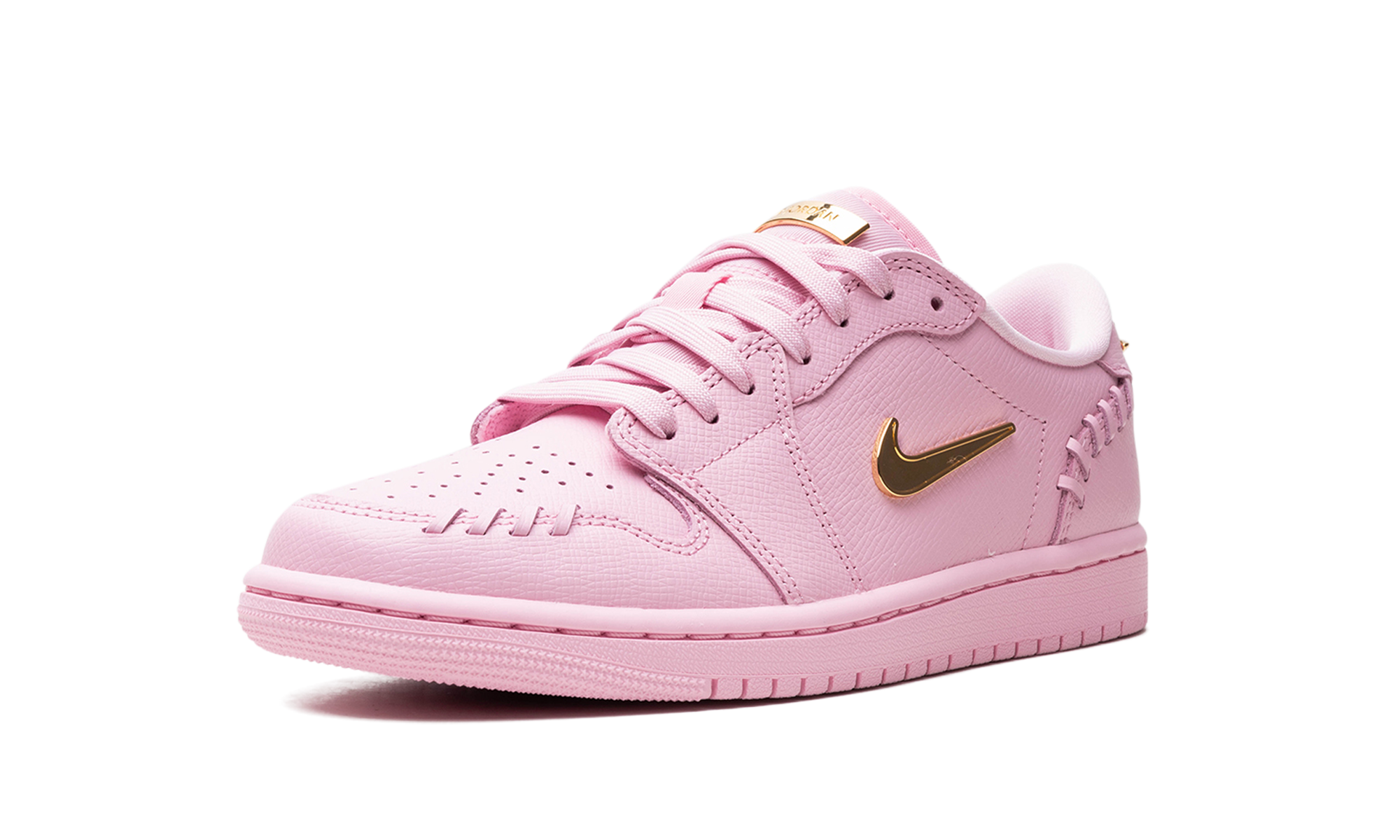 AIR JORDAN 1 LOW WMNS Method of Make Perfect Pink FN5032 600