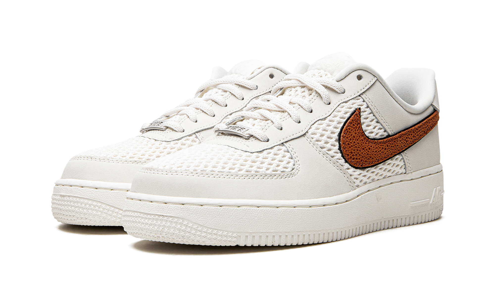 Nike AIR FORCE 1 LO MNS WMNS Basketball DZ5228 100