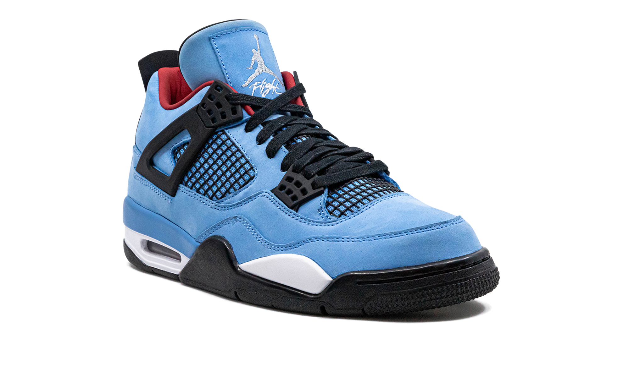 Air Jordan 4 Retro Travis Scott - Cactus Jack (Friends and Family) AJ4 765007