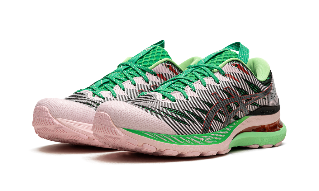 Asics FN3-S GEL-KAYANO 28 WMNS Sweet Dreams 1202A261 700