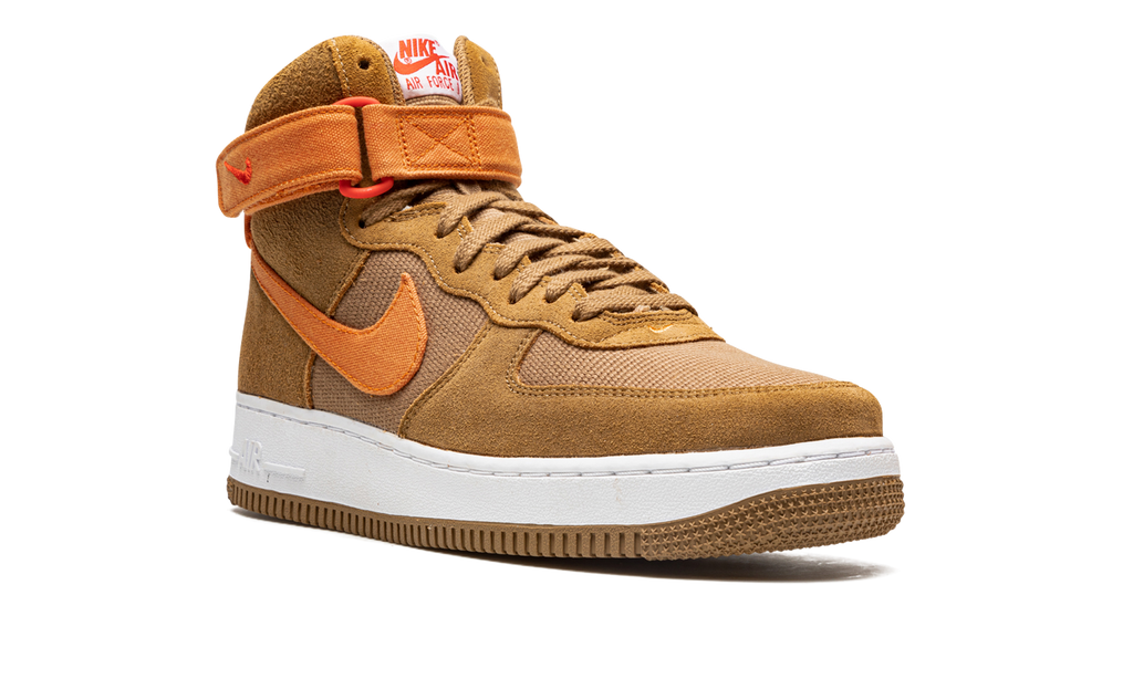 Nike Air Force 1 High '07 LX DH7566 200