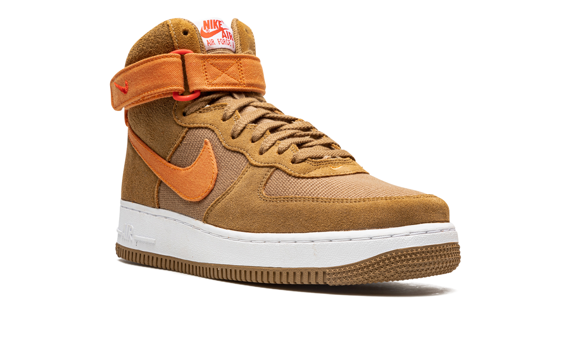 Nike Air Force 1 High '07 LX DH7566 200