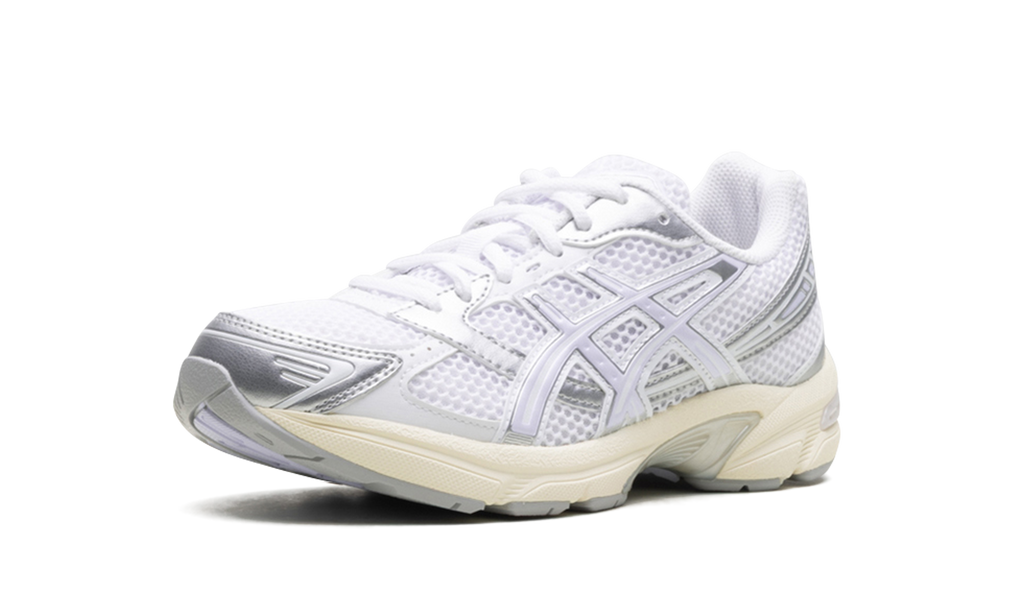 Asics Gel 1130 WMNS White Blue Fade 1202A164 121