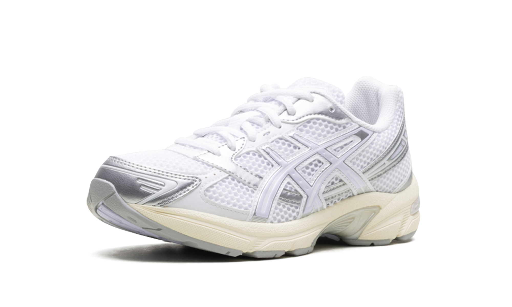 Asics Gel 1130 WMNS White Blue Fade 1202A164 121