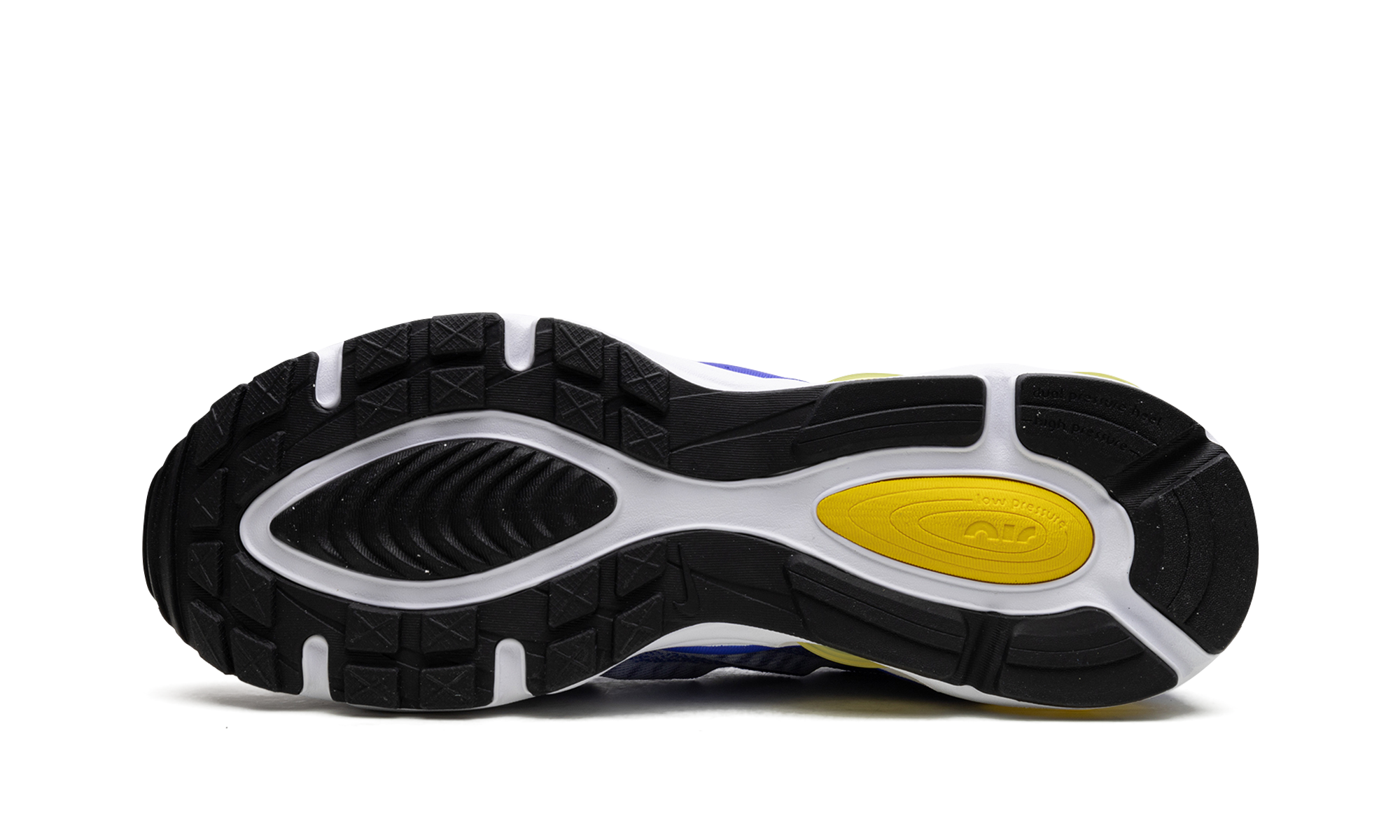 Nike Air Max TW Racerblue DQ3984 100
