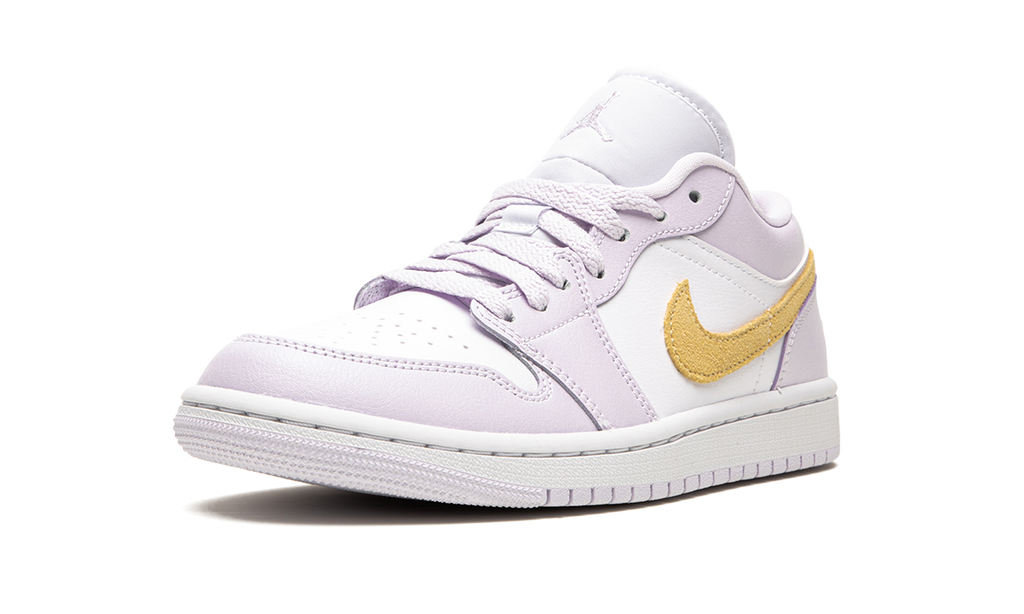 AIR JORDAN 1 LO WMNS Barely Grape DC0774 501