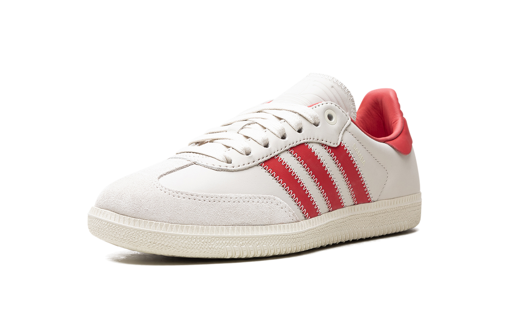 Adidas Samba Pharrell Williams - Glory Red ID9066