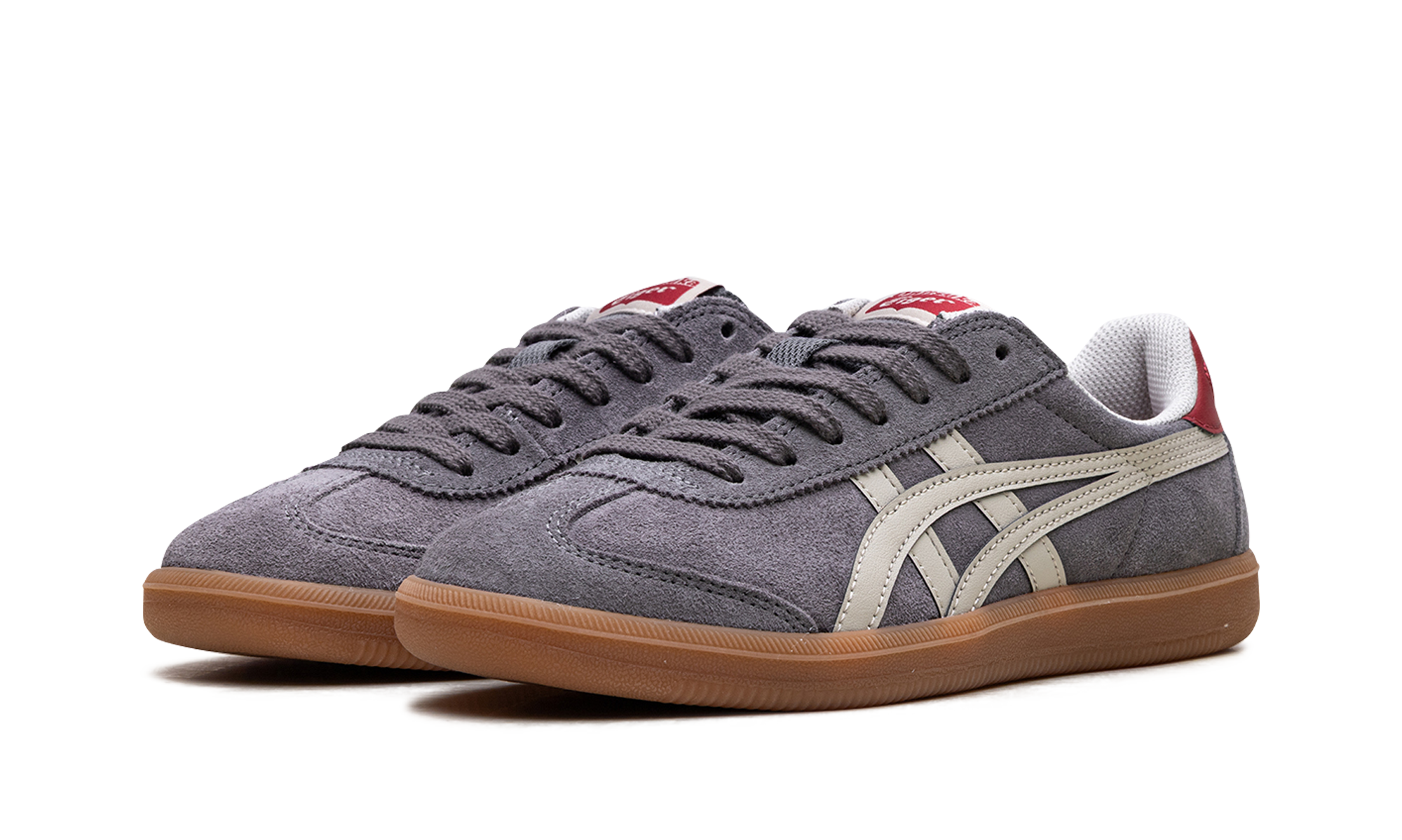 Onitsuka Tiger Tokuten Charcoal Brich 1183C430 020
