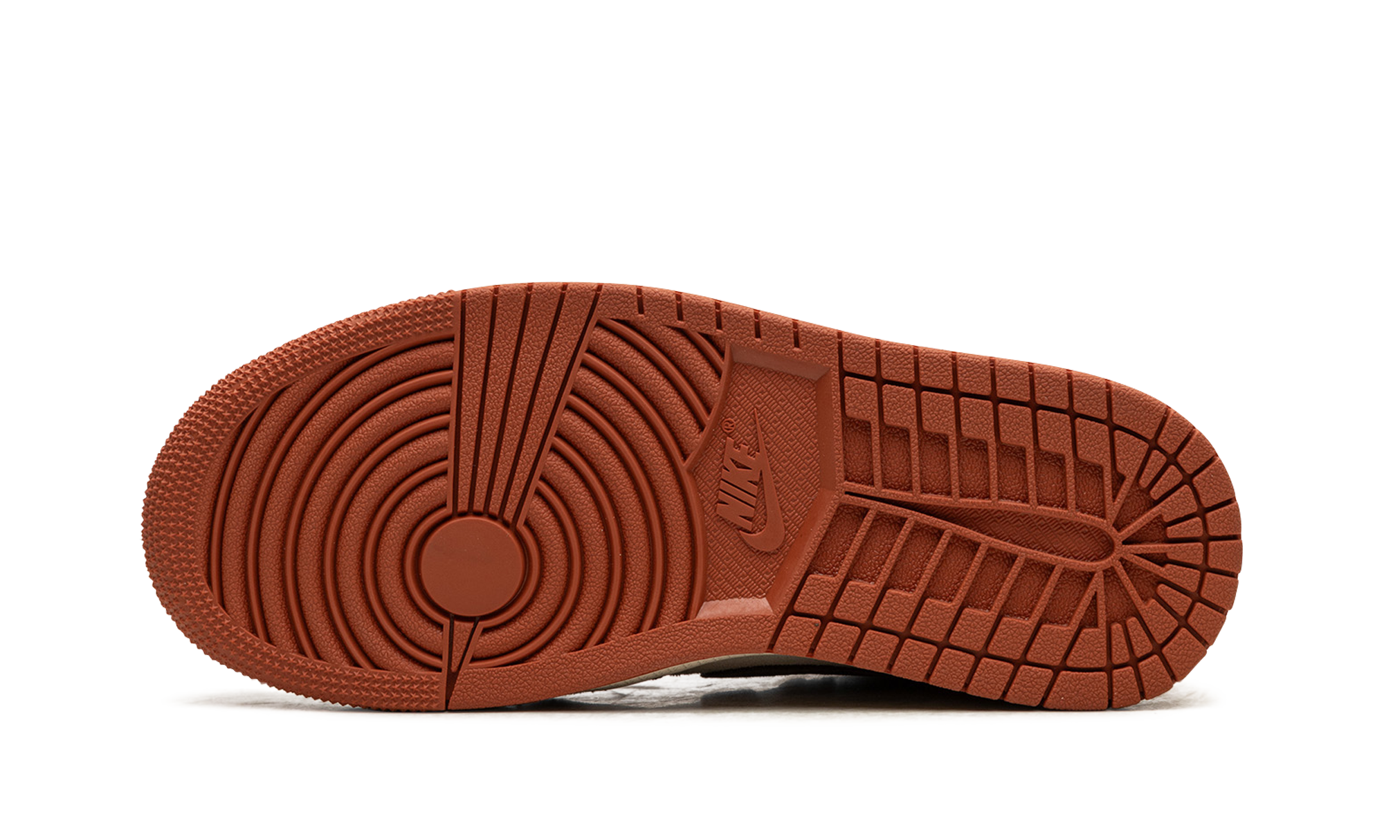 AIR JORDAN 1 HIGH OG WMNS Dusted Clay FQ2941 200