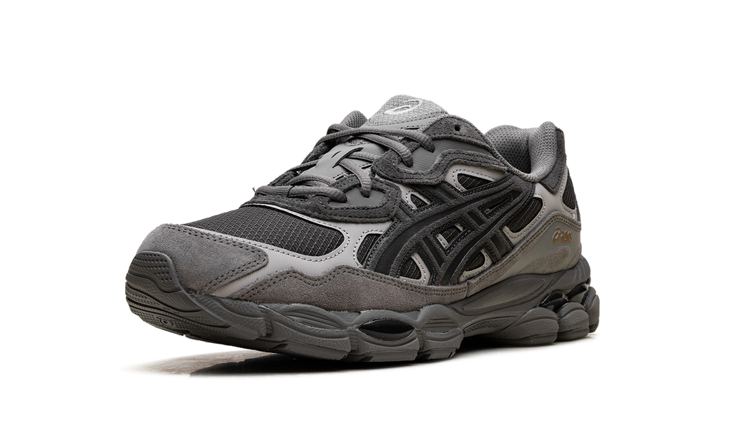 Asics Gel-NYC Obsidian Grey 1203A739 021
