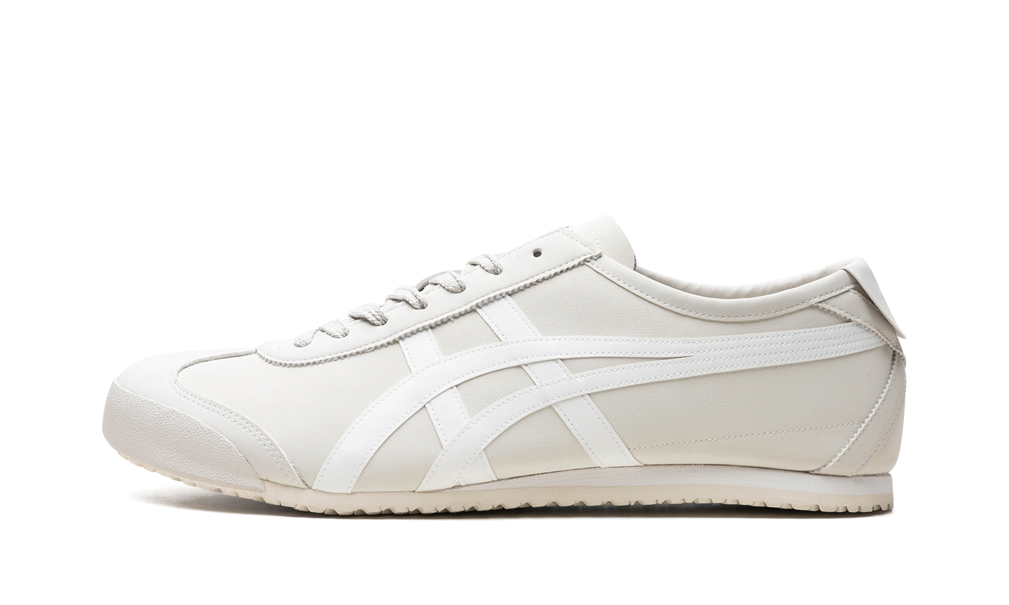 Onitsuka Tiger Mexico 66 Grey Cream 1183B348 020