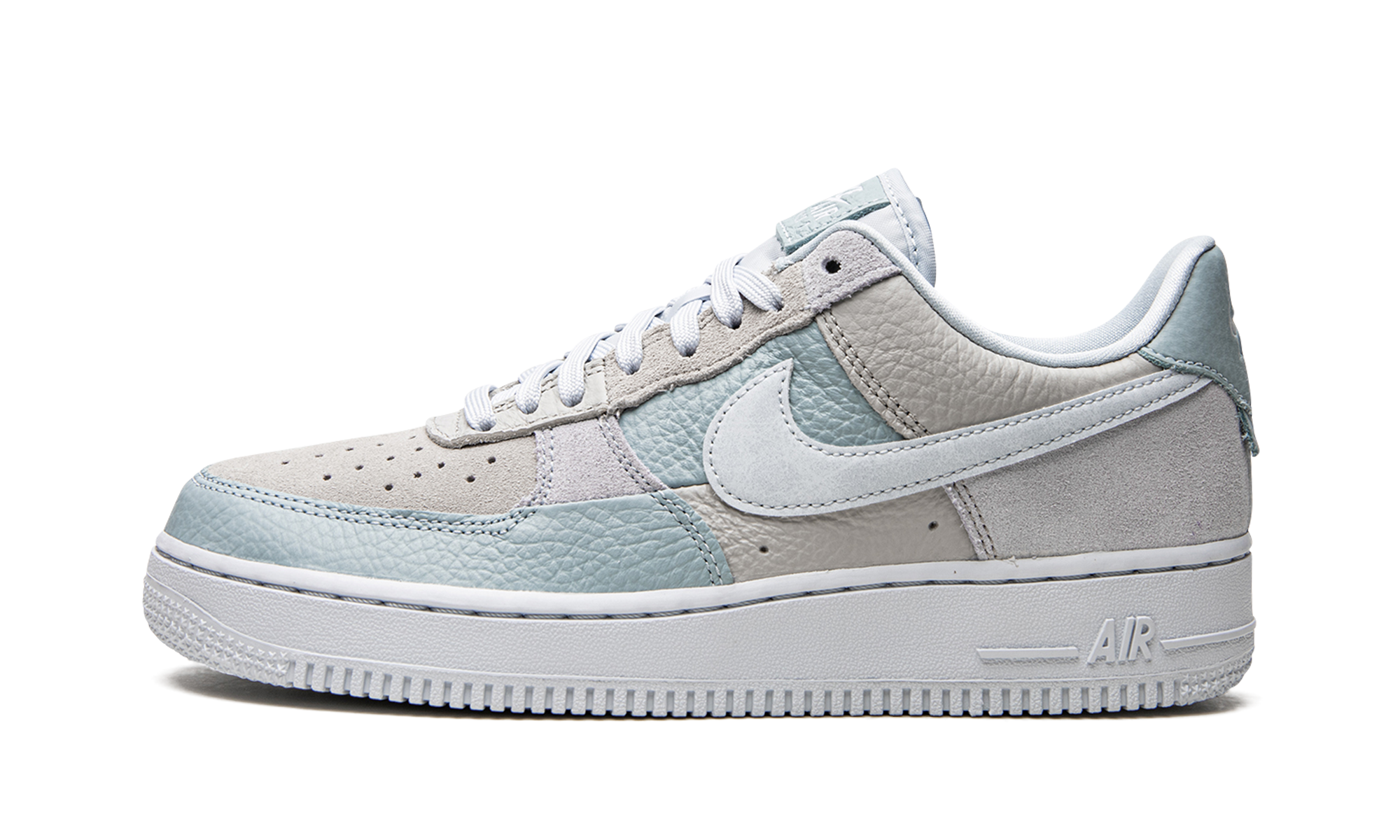 Nike AIR FORCE 1 LO WMNS NH1 Be Kind DR3100 001