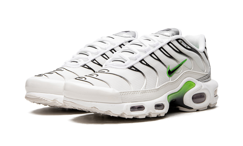 Nike AIR MAX PLUS MNS WMNS DN6997 100