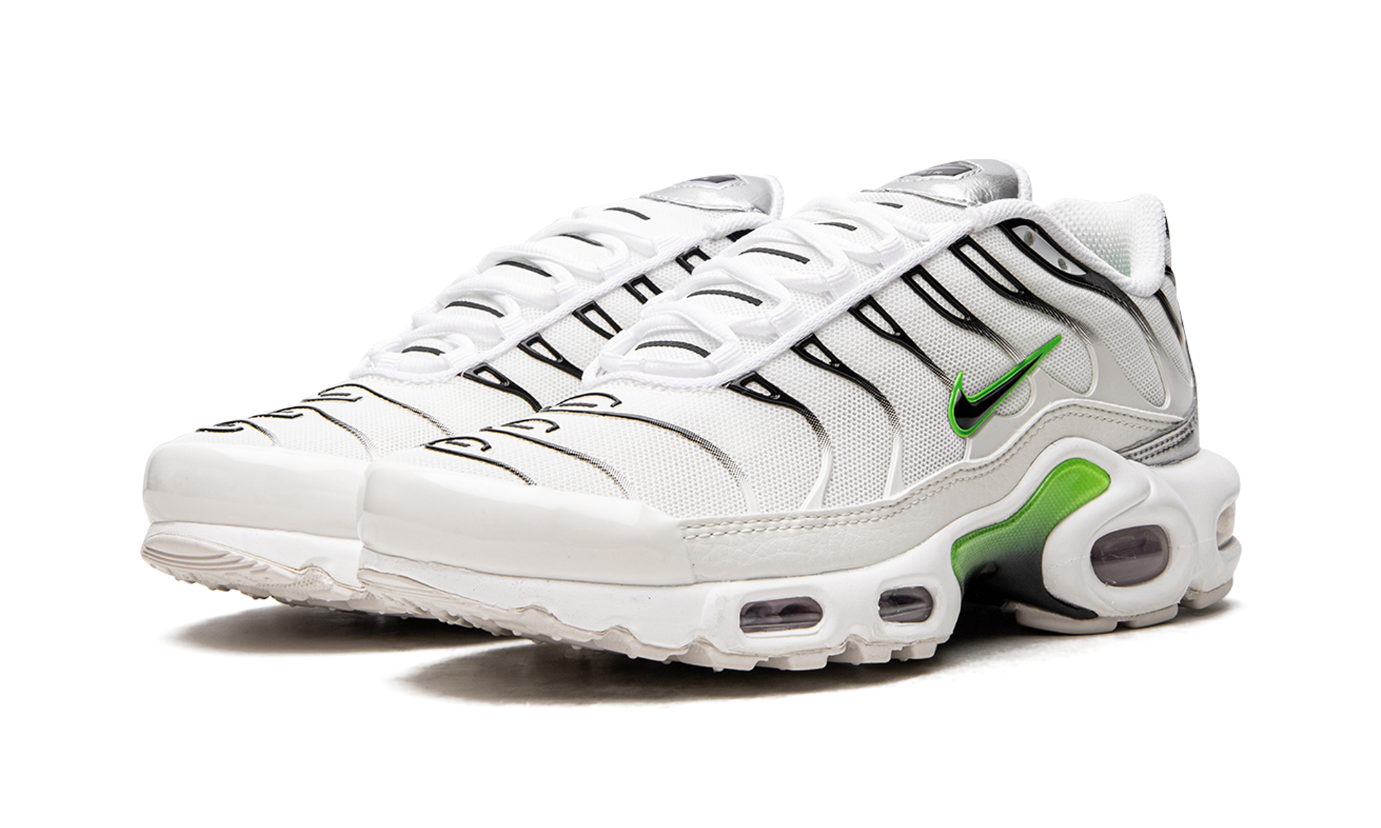 Nike AIR MAX PLUS MNS WMNS DN6997 100
