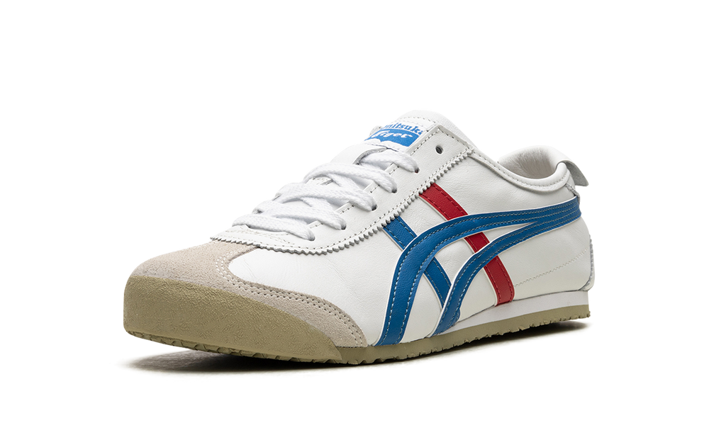 Onitsuka Tiger Mexico 66 White / Blue - 2023 1183C102 100