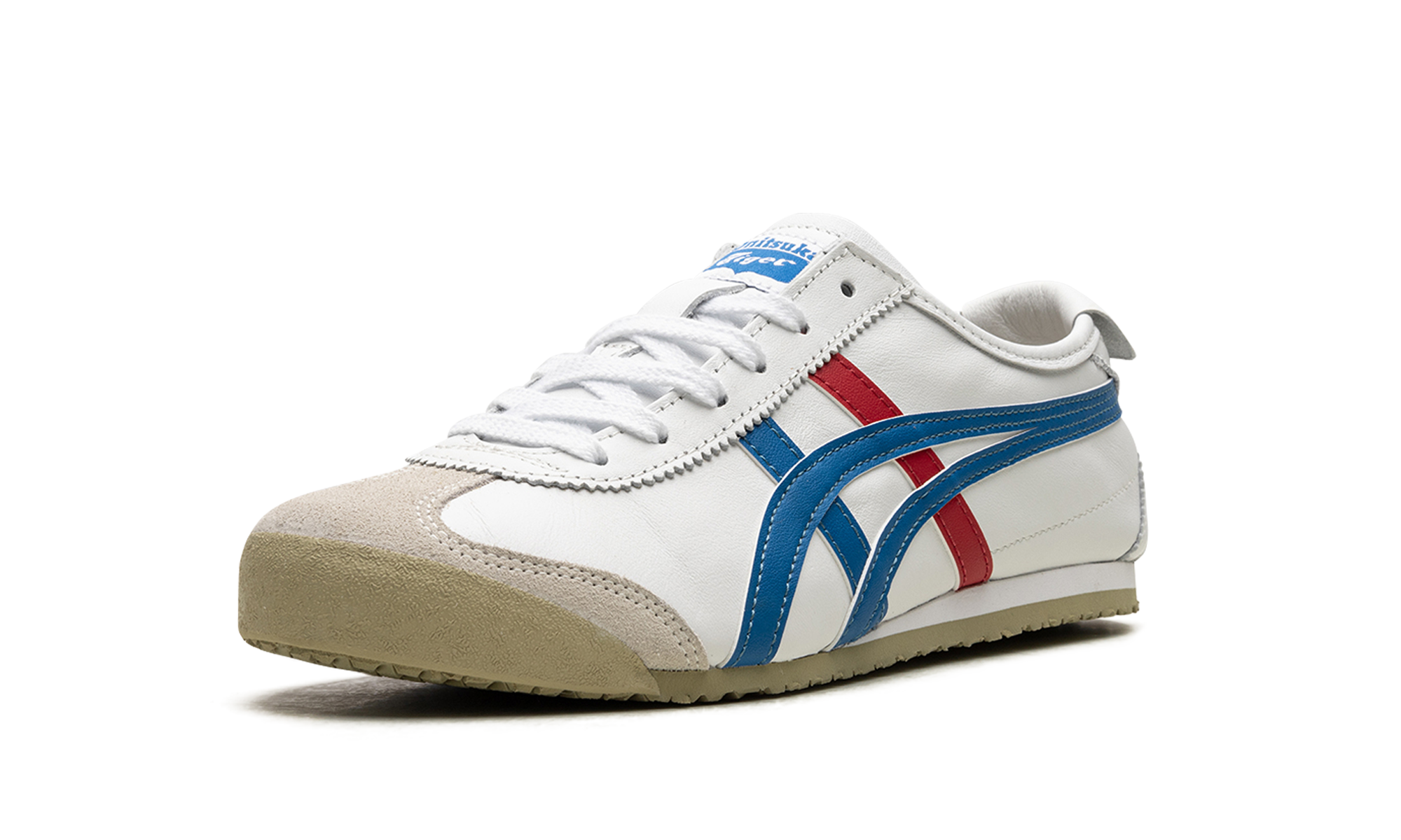 Onitsuka Tiger Mexico 66 White / Blue - 2023 1183C102 100