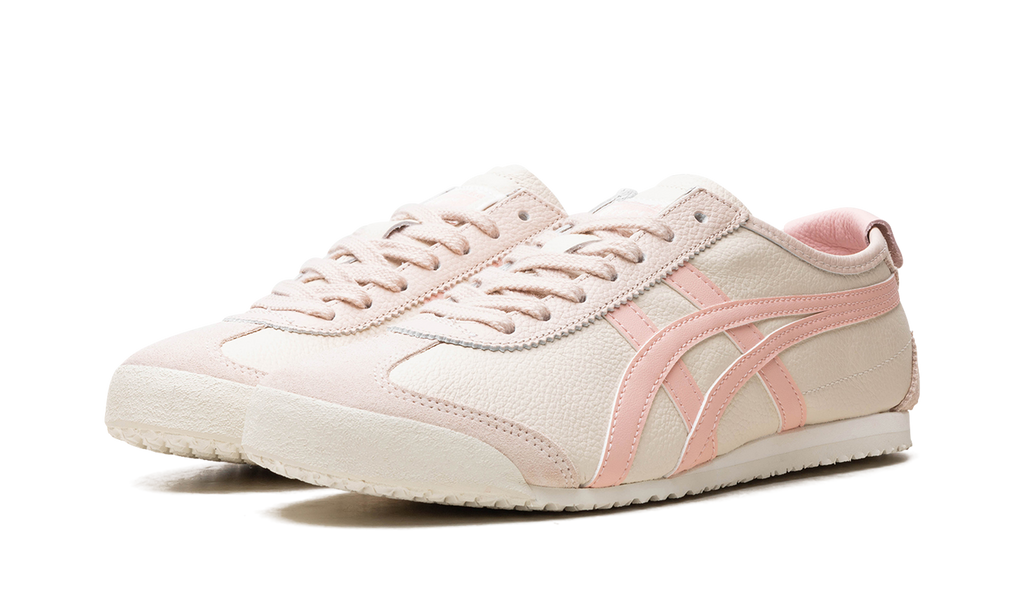 Onitsuka Tiger Mexico 66 OATMEAL GINGER PEACH 1183A201 254