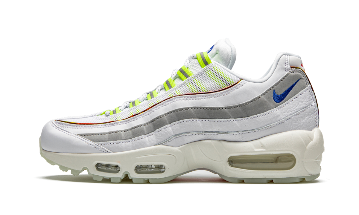 Nike Air Max 95 De Lo Mio CW6579 100