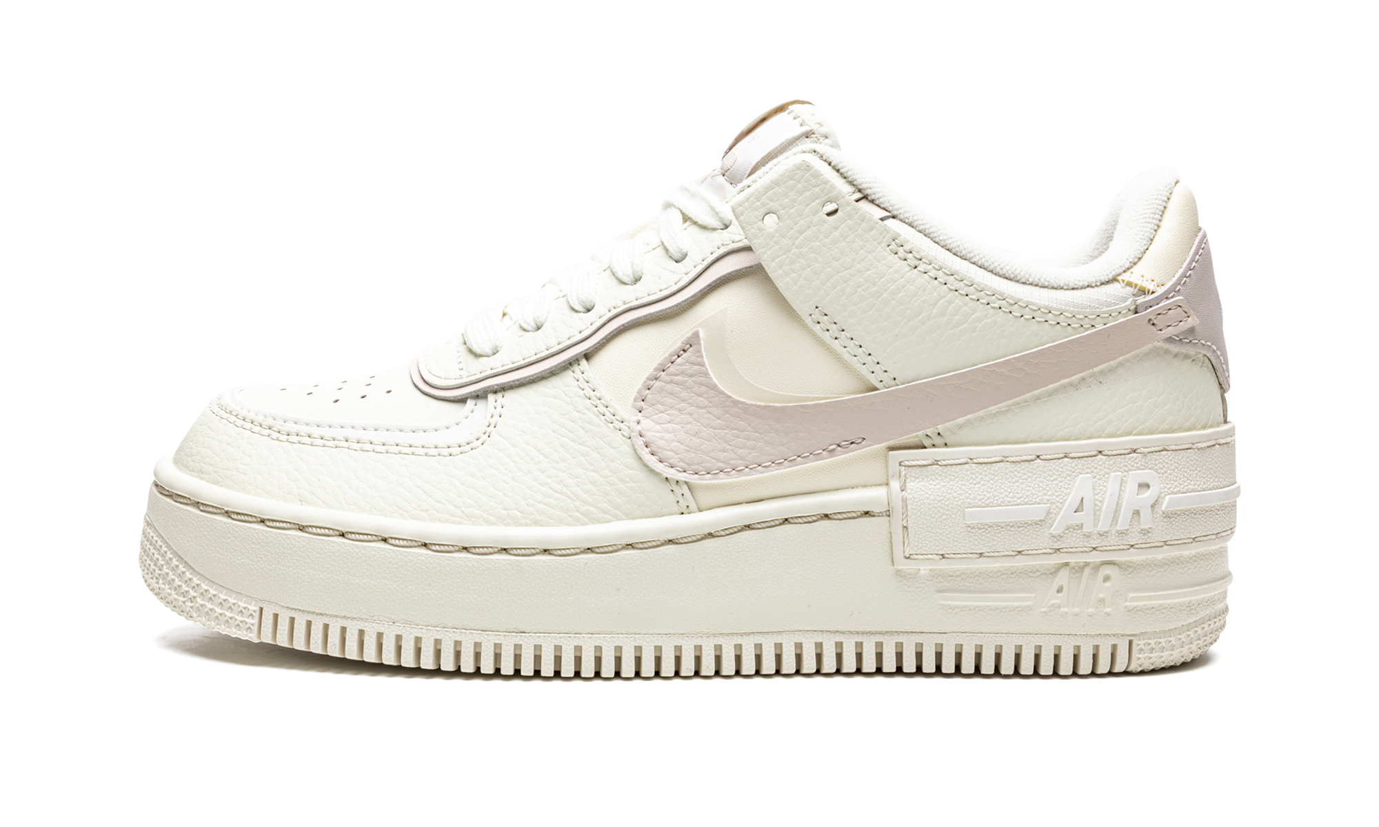 Nike AIR FORCE 1 LO SHADO MNS WMNS Coconut Milk CU8591 102