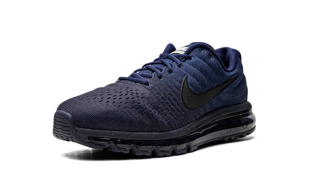 Nike Air Max 2017 Binary Blue 849559 405