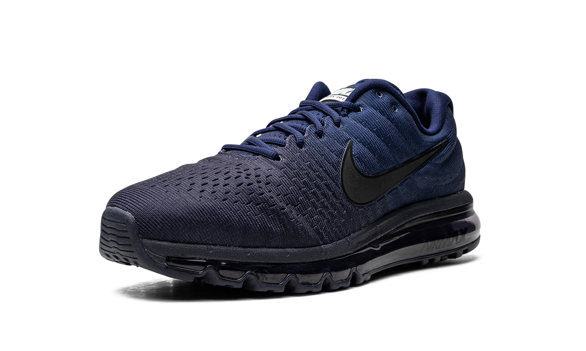 Nike Air Max 2017 Binary Blue 849559 405