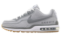 Nike Air Max LTD 3 TXT Wolf Grey 746379 012