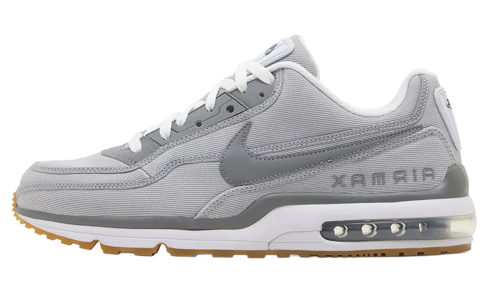 Nike Air Max LTD 3 TXT Wolf Grey 746379 012