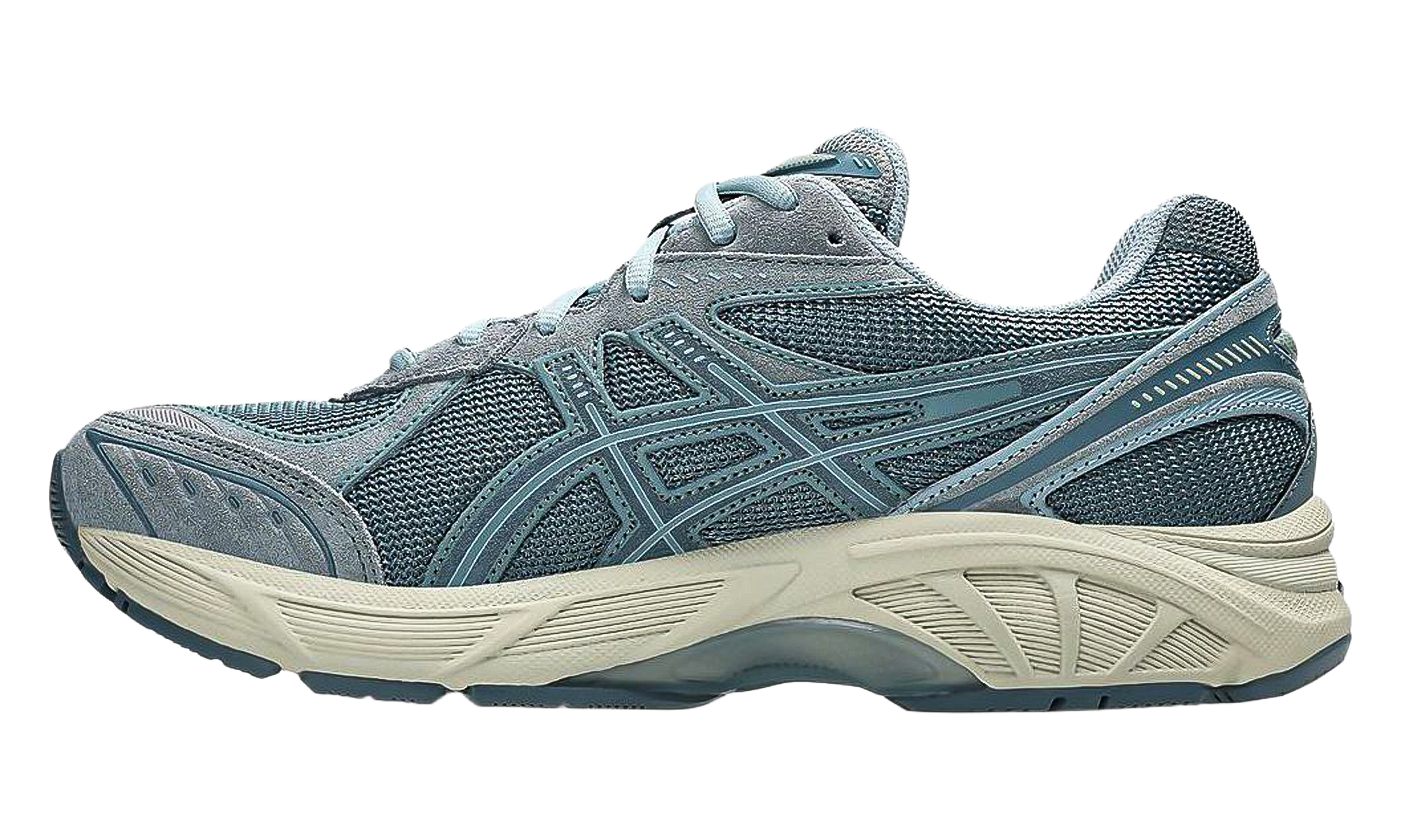 Asics GT-2160 Ironclad Fjord Grey 1203A605 021