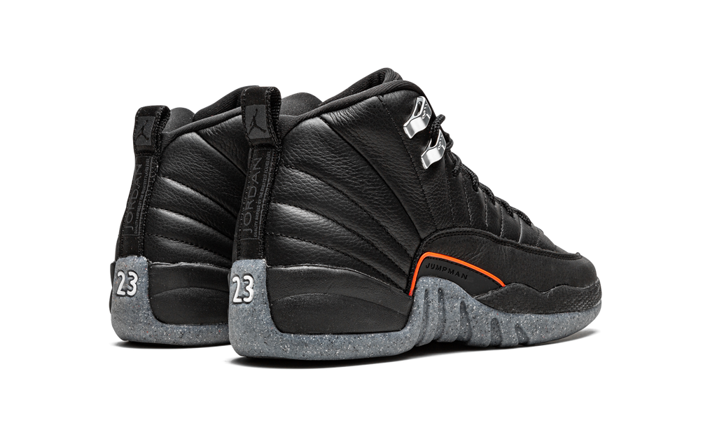 Air Jordan 12 Retro GS Utility DM5204 006