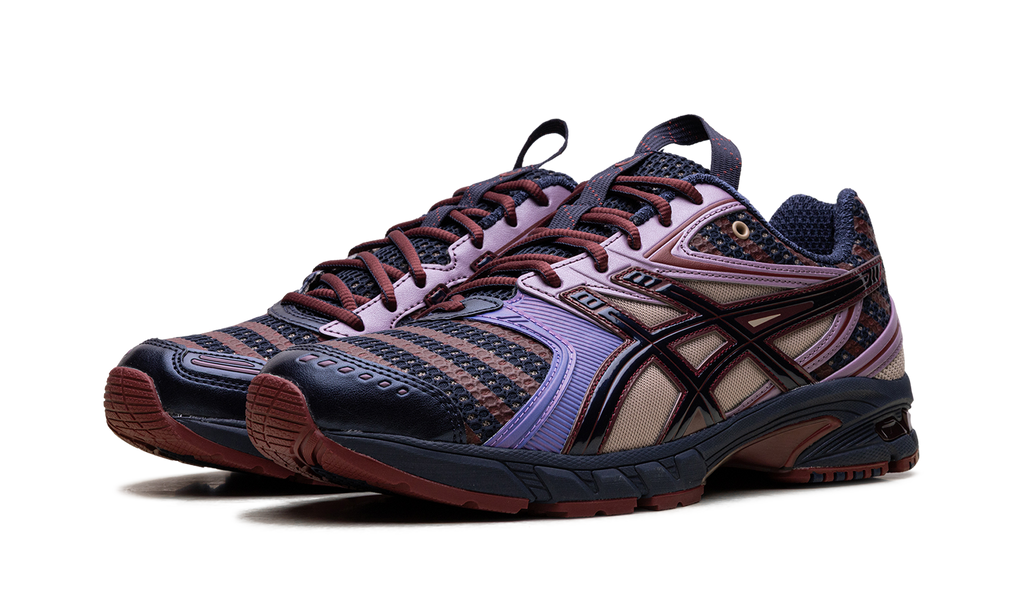 Asics GEL-DS Trainer 14 Kiko Kostadinov - Midnight/Purple Oxide 1203A606 400