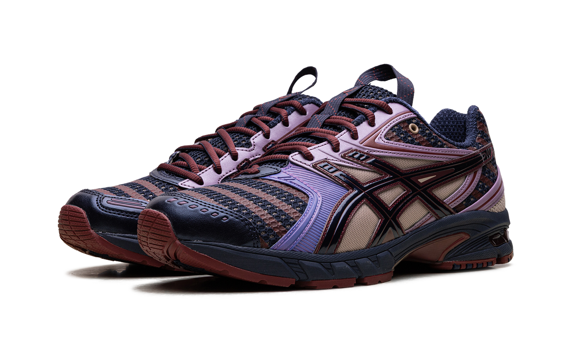 Asics GEL-DS Trainer 14 Kiko Kostadinov - Midnight/Purple Oxide 1203A606 400
