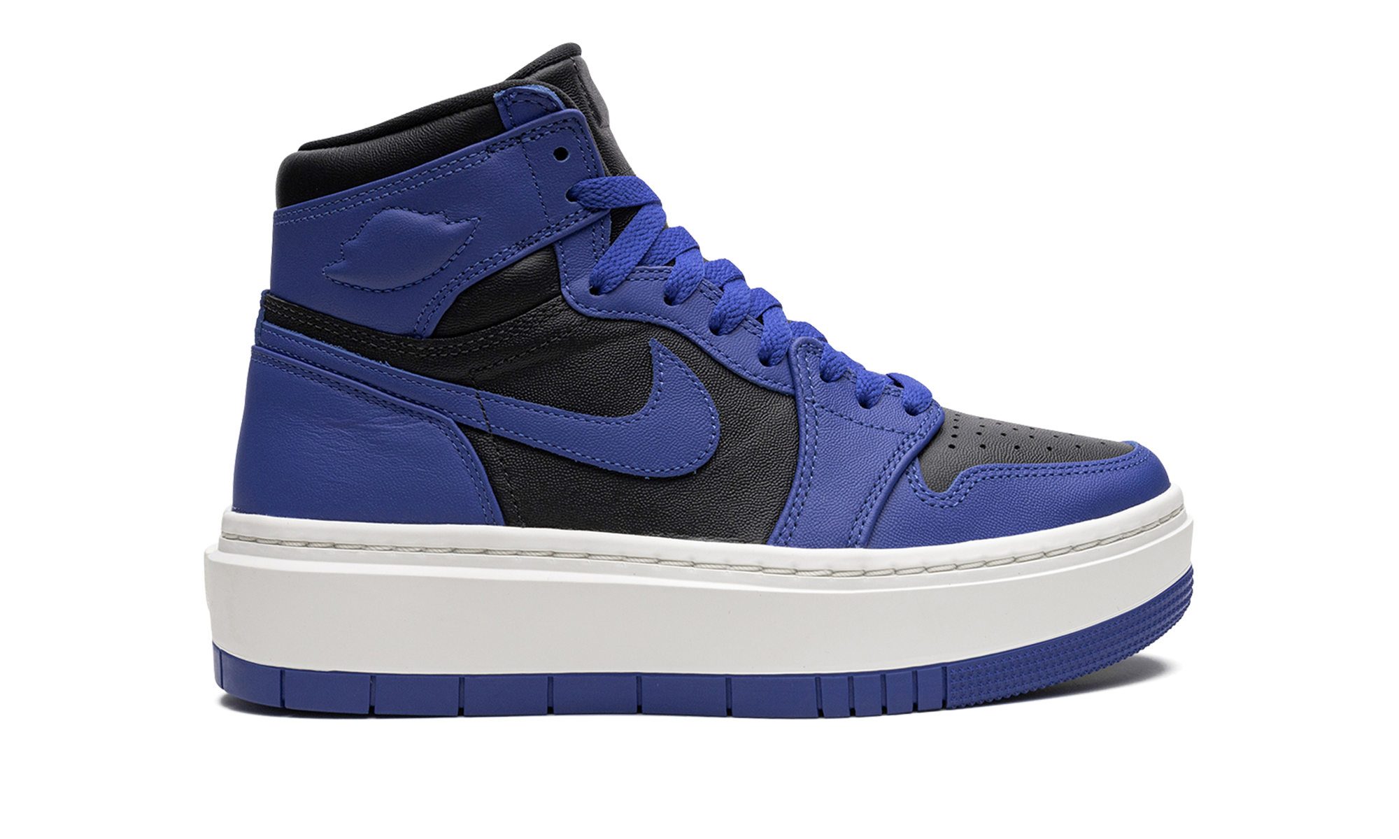 AIR JORDAN 1 ELEVATE HIGH WMNS Game Royal DN3253 204