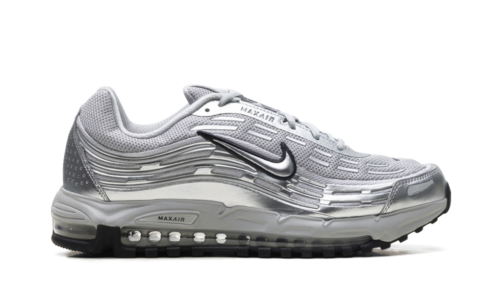 Nike Air Max TL 2.5 Metallic Silver HM8818 001